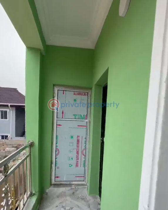 1 bedroom Mini Flat For Rent Ojuelegba Surulere Lagos - 6