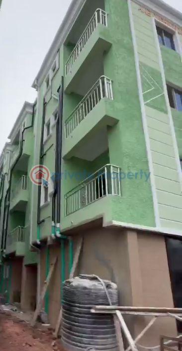 1 bedroom Mini Flat For Rent Ojuelegba Surulere Lagos - 5