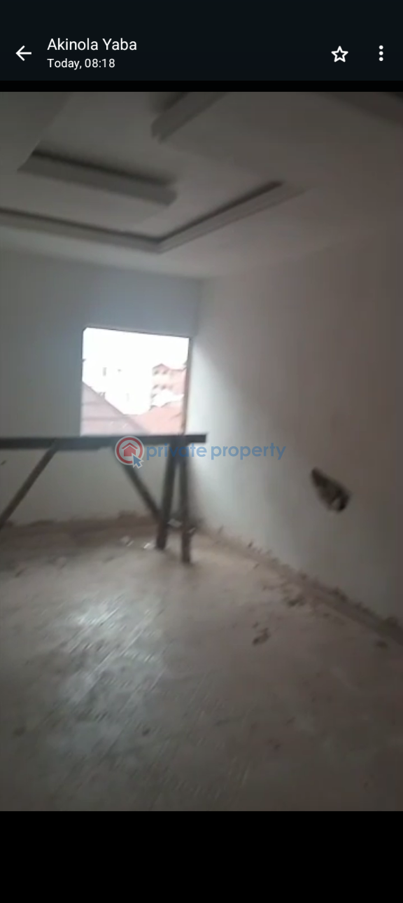 Self Contain For Rent Palmgroove Shomolu Lagos - 2