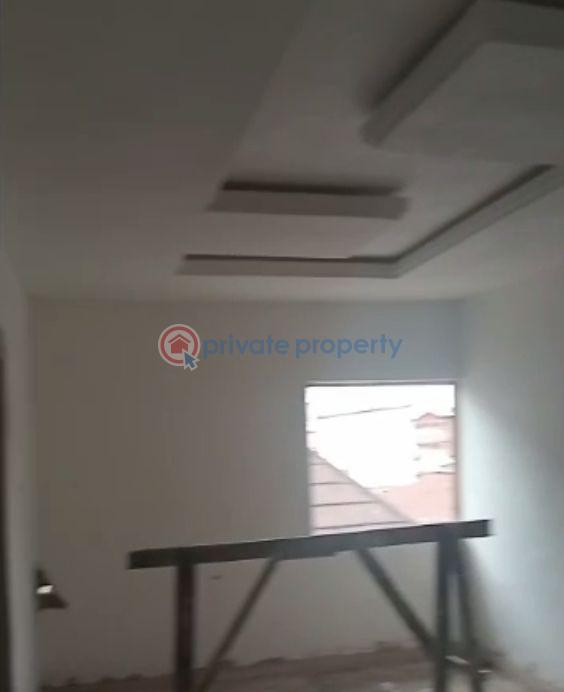 Self Contain For Rent Palmgroove Shomolu Lagos - 0