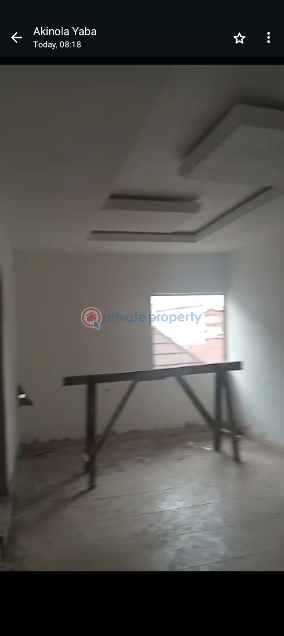 Self Contain For Rent Palmgroove Shomolu Lagos - 1