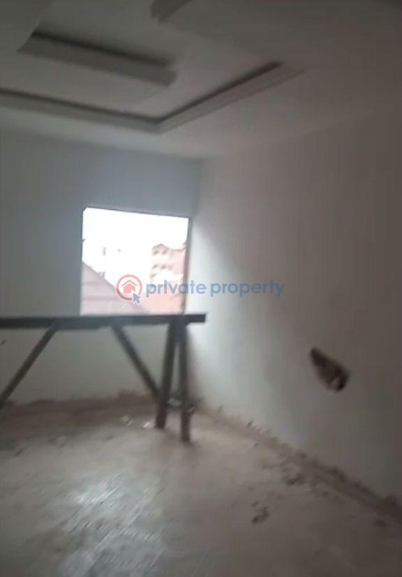 Self Contain For Rent Palmgroove Shomolu Lagos - 3