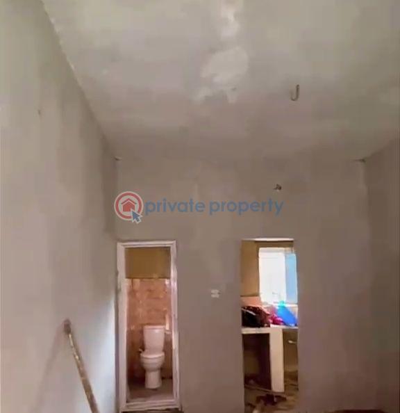 Self Contain For Rent Aguda  Surulere Lagos - 0
