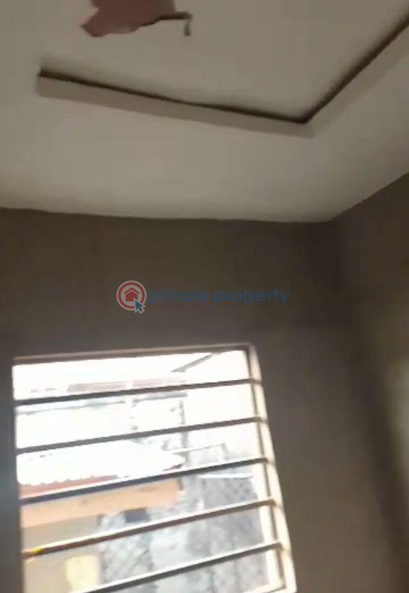 Self Contain For Rent Bariga Shomolu Lagos - 3