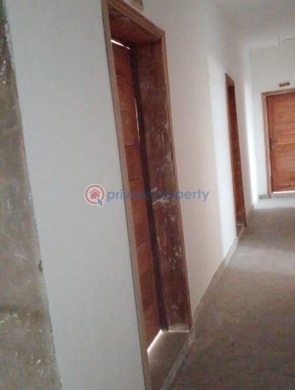 Self Contain For Rent Maryland Ikeja Lagos - 0
