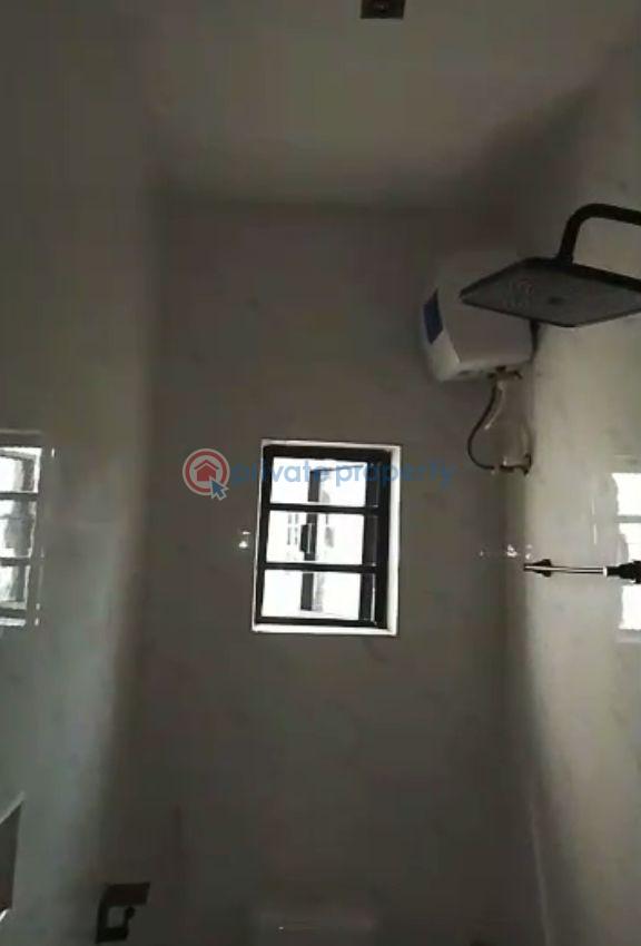 Self Contain For Rent Ago Palace Isolo Lagos - 3
