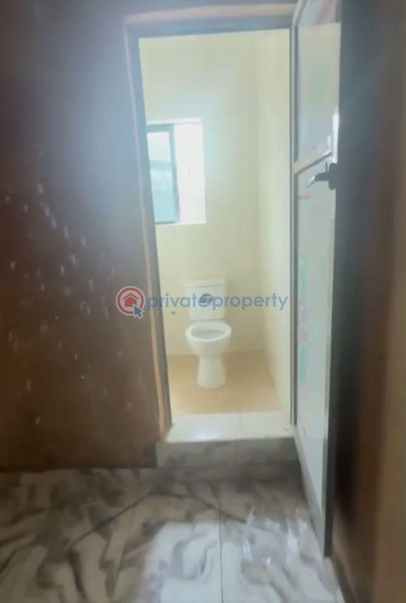 Self Contain For Rent Shomolu Lagos - 5