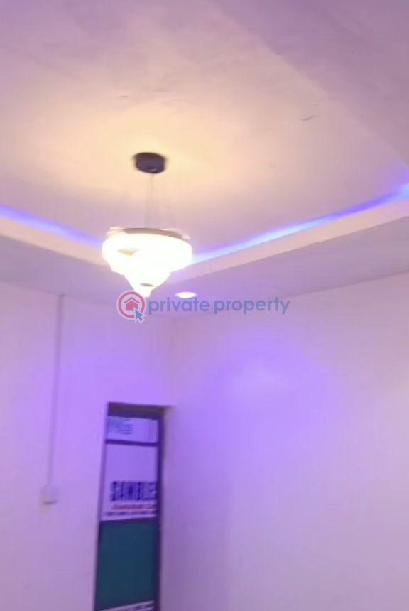 Self Contain For Rent Shomolu Lagos - 0