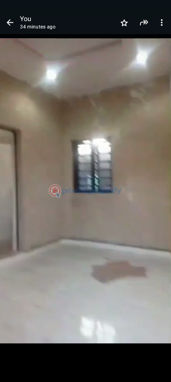 Self Contain For Rent Aguda  Surulere Lagos - 2