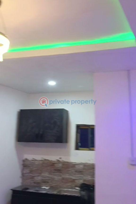 Self Contain For Rent Shomolu Lagos - 8