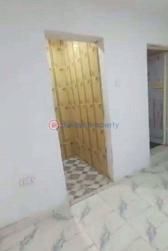 Self Contain For Rent Maryland Lagos - 4