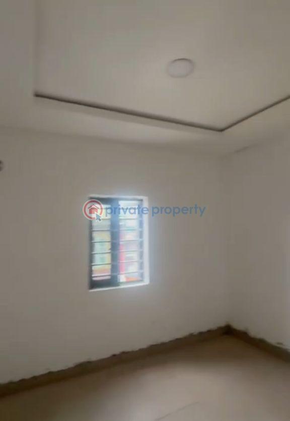 Self Contain For Rent Shomolu Lagos - 0