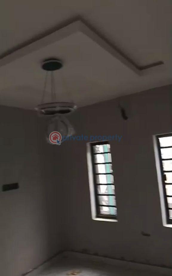 Self Contain For Rent Ago Palace Isolo Lagos - 7
