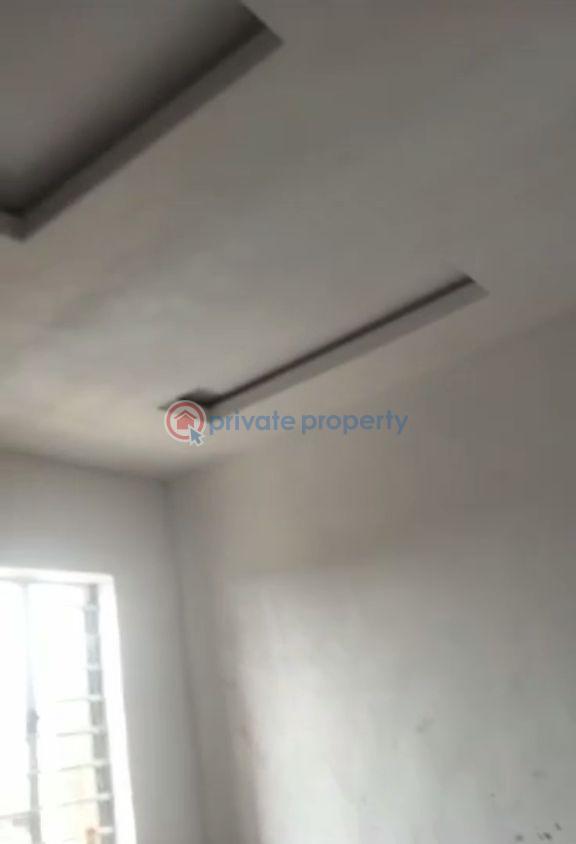 Self Contain For Rent Ojuelegba Surulere Lagos - 1
