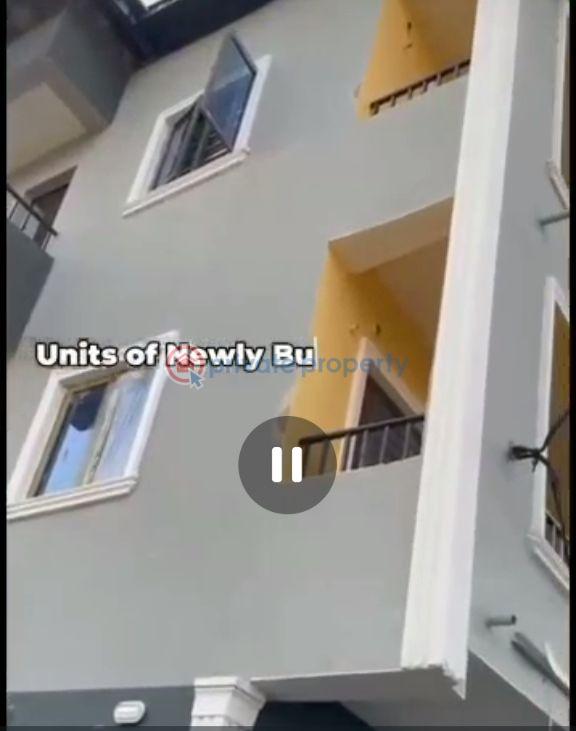 Self Contain For Rent Bariga Shomolu Lagos - 0