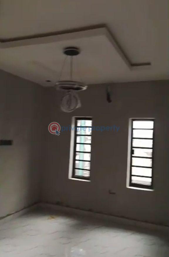 Self Contain For Rent Ago Palace Isolo Lagos - 0