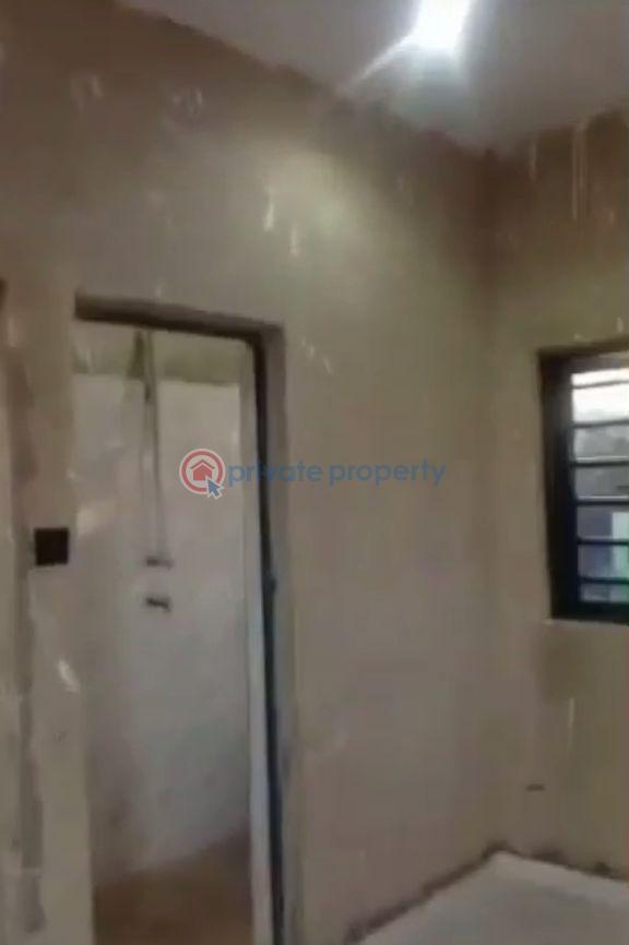 Self Contain For Rent Aguda  Surulere Lagos - 3