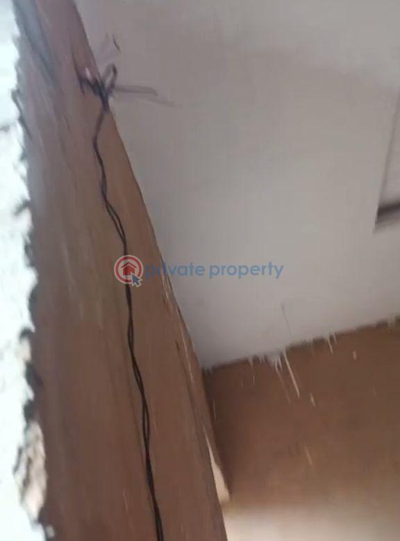 Self Contain For Rent Ijesha Surulere Lagos - 3