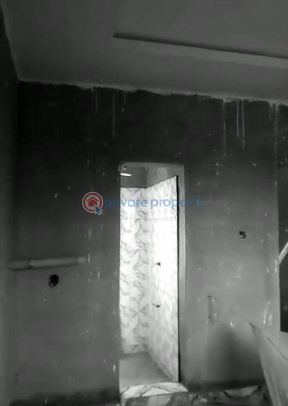 Self Contain For Rent Bariga Shomolu Lagos - 3