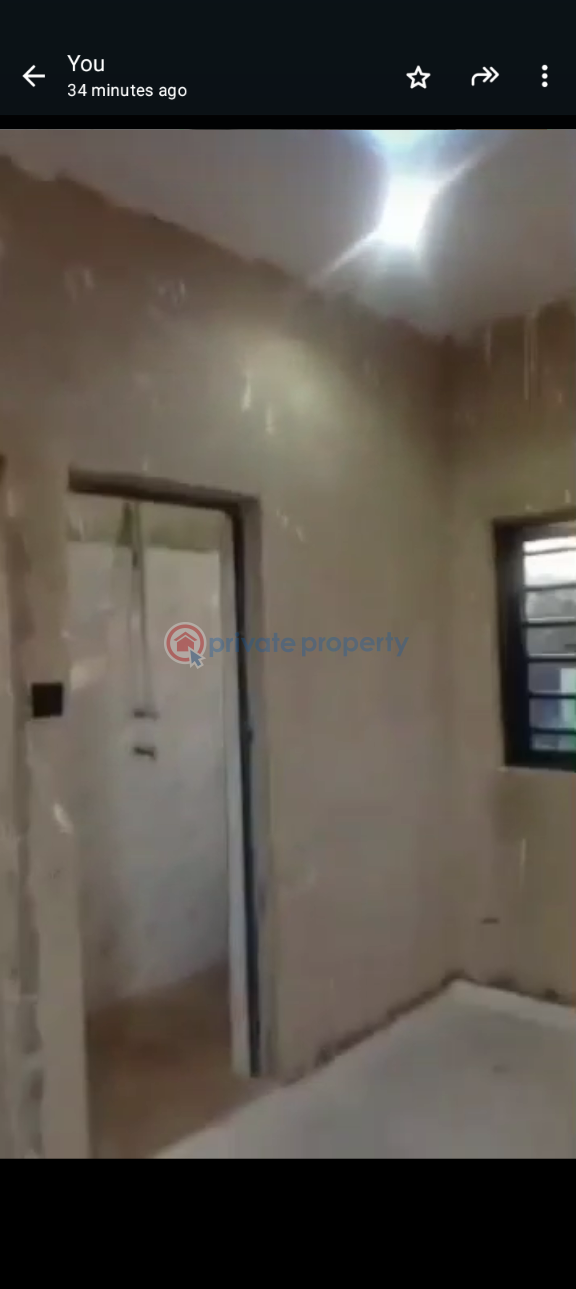 Self Contain For Rent Aguda  Surulere Lagos - 1