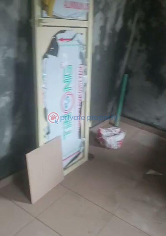 Self Contain For Rent Aguda  Surulere Lagos - 3