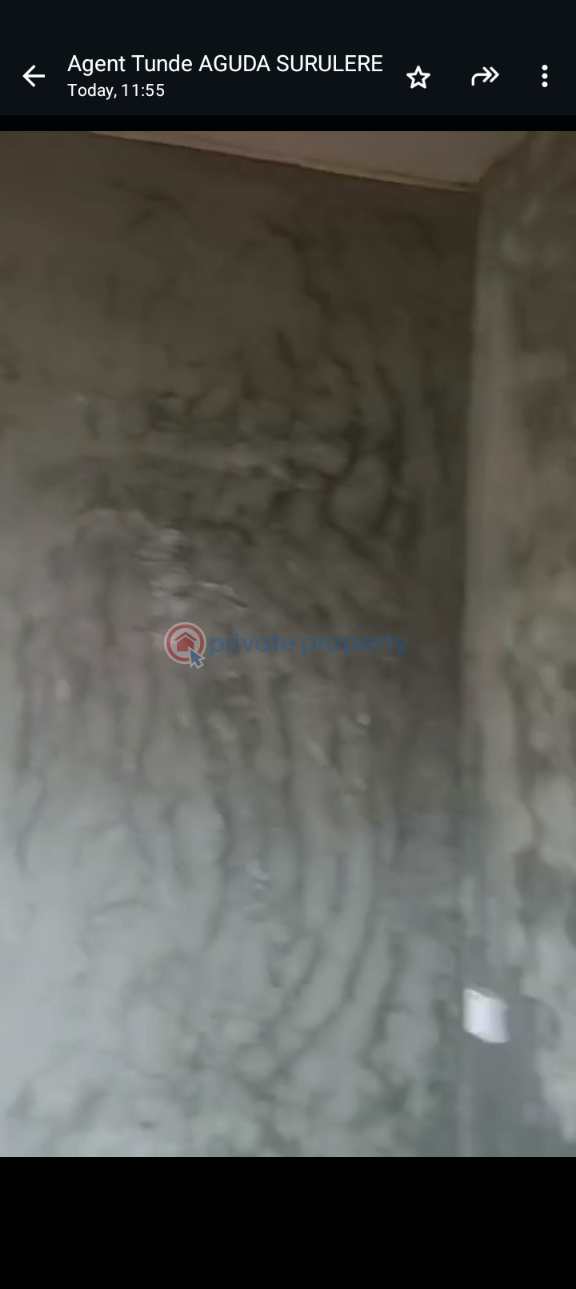 Self Contain For Rent Aguda  Surulere Lagos - 2