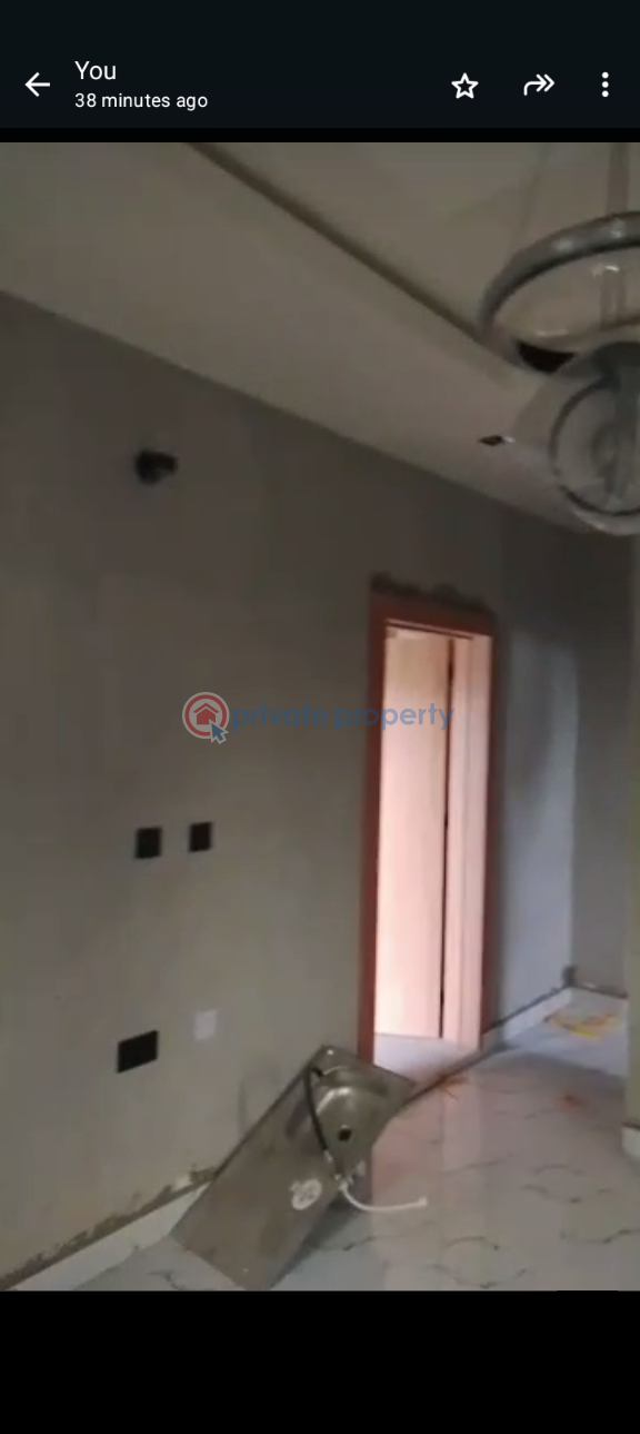 Self Contain For Rent Ago Palace Isolo Lagos - 6