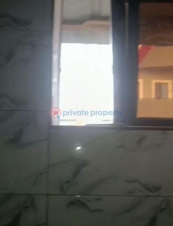 Self Contain For Rent Aguda  Surulere Lagos - 4