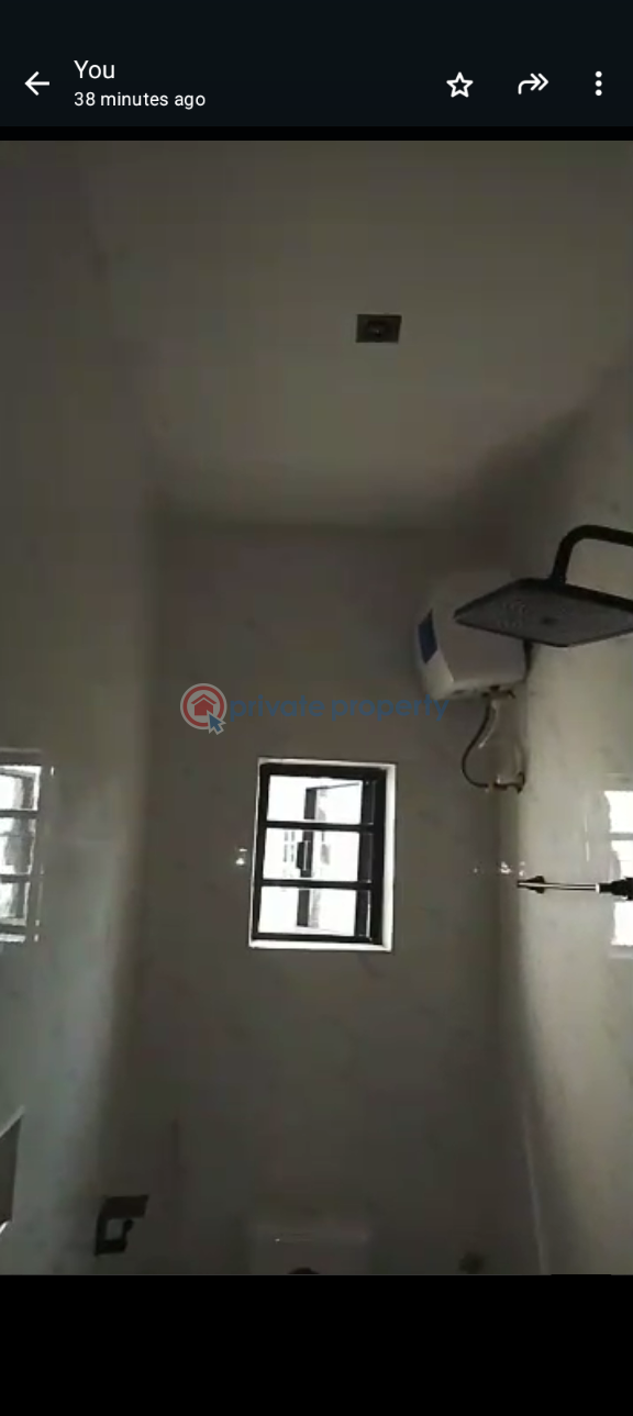 Self Contain For Rent Ago Palace Isolo Lagos - 2