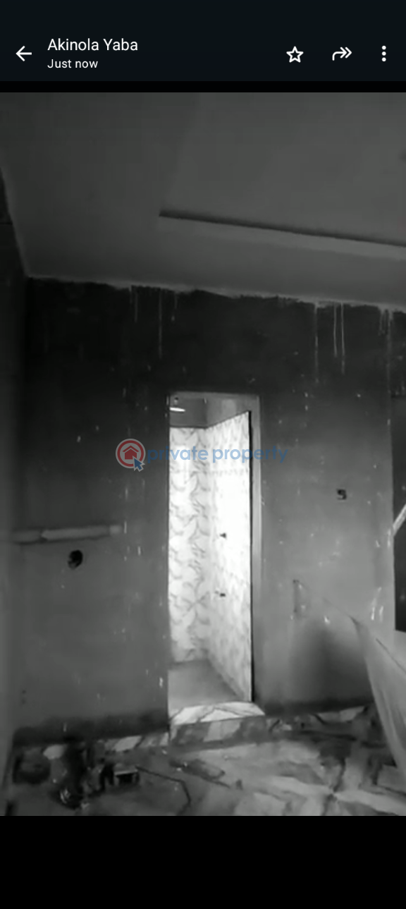 Self Contain For Rent Bariga Shomolu Lagos - 2