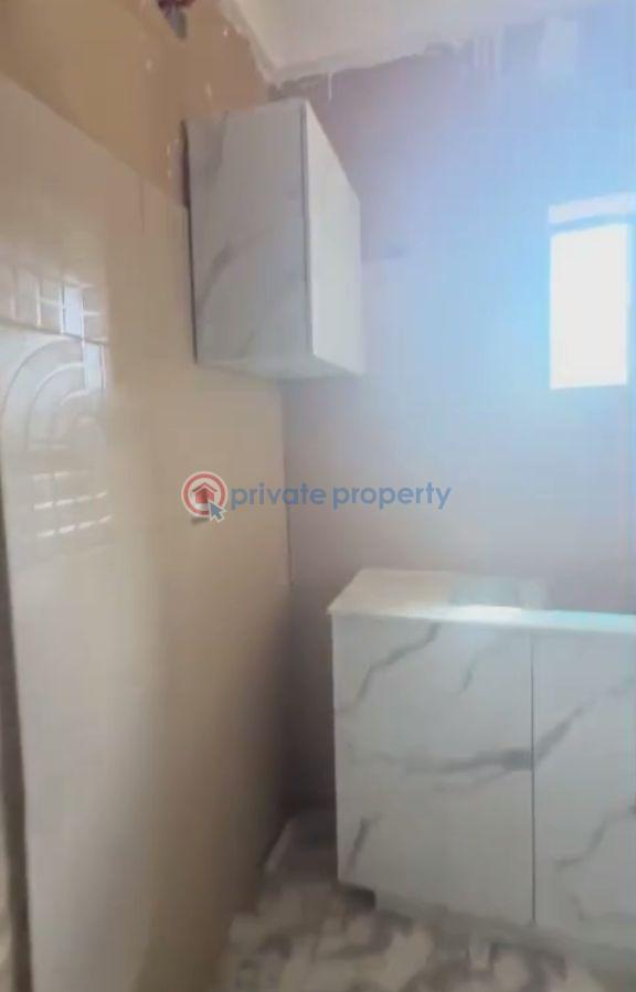 Self Contain For Rent Shomolu Lagos - 3