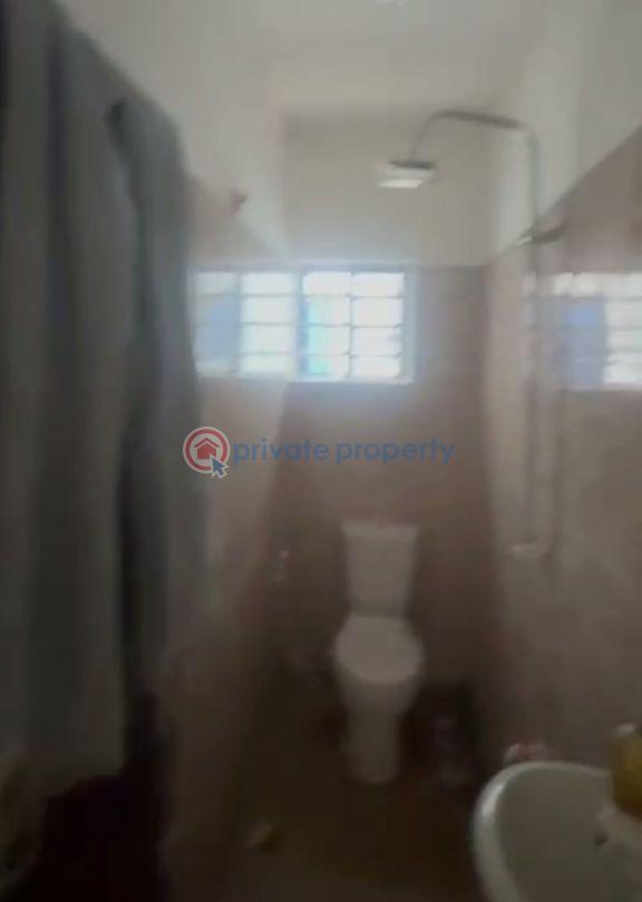 Self Contain For Rent Shomolu Lagos - 7