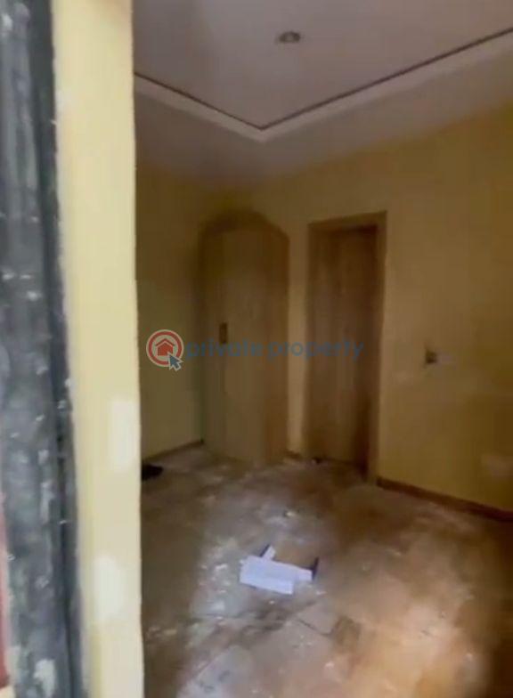 Self Contain For Rent Mushin Lagos - 1