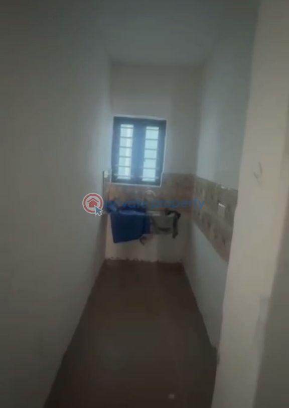 Self Contain For Rent Shomolu Lagos - 5