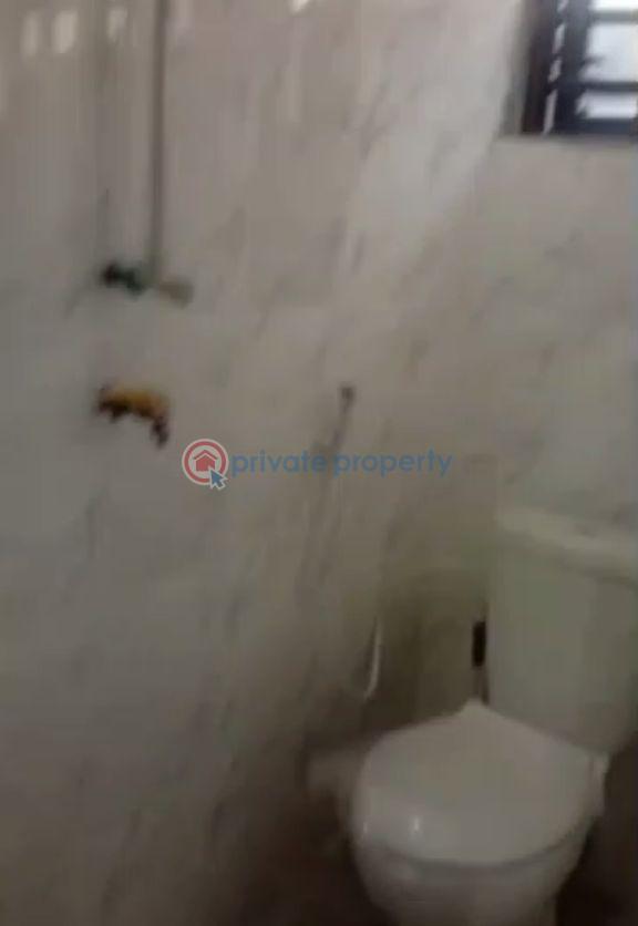 Self Contain For Rent Aguda  Surulere Lagos - 4