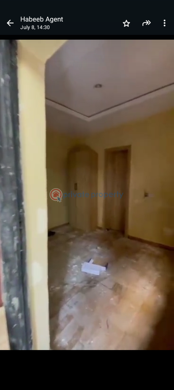 Self Contain For Rent Mushin Lagos - 3