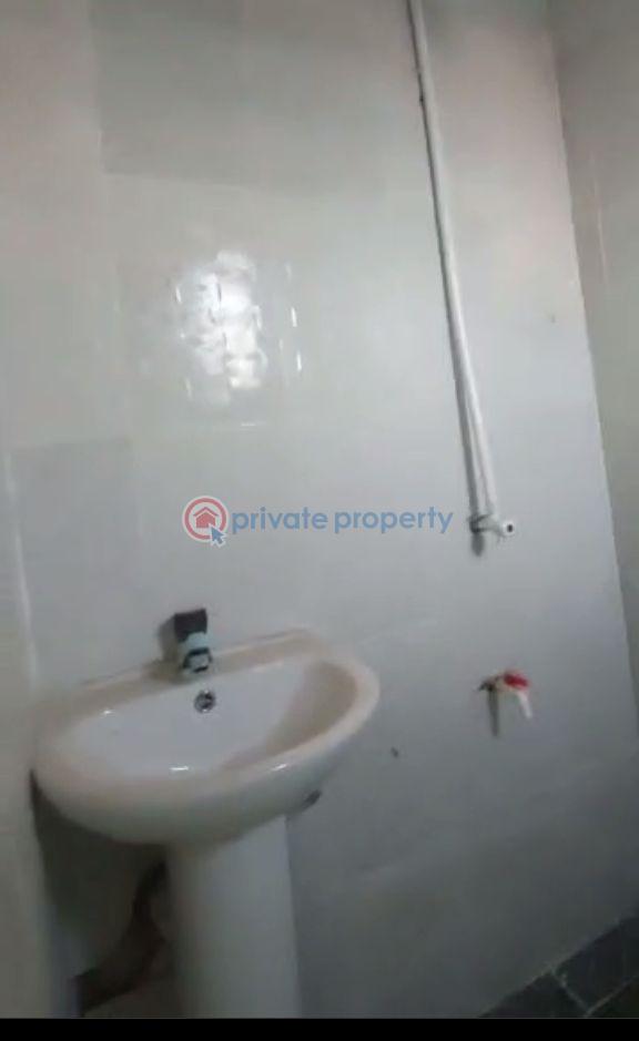 Self Contain For Rent Maryland Lagos - 3