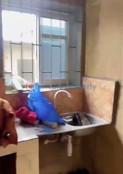 Self Contain For Rent Aguda  Surulere Lagos - 2