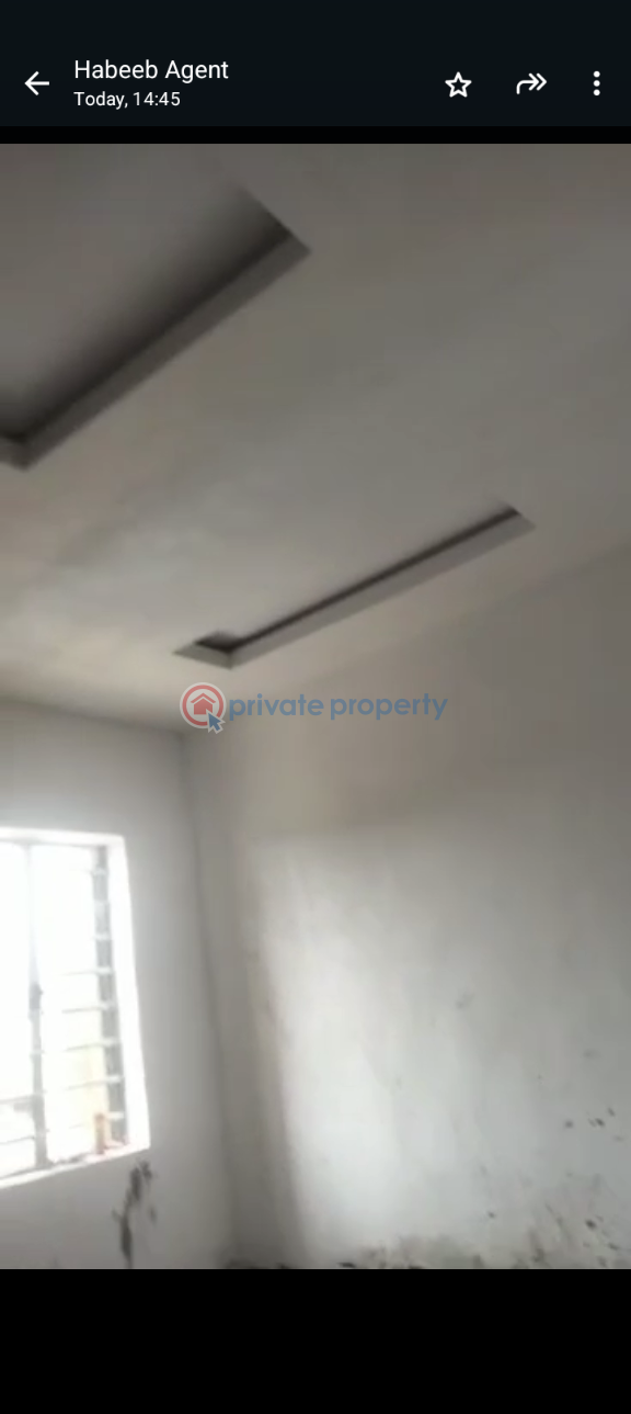 Self Contain For Rent Ojuelegba Surulere Lagos - 0