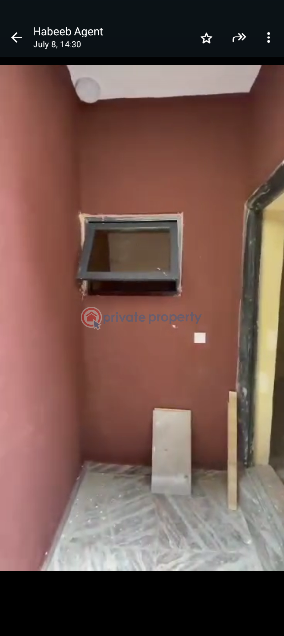 Self Contain For Rent Mushin Lagos - 4