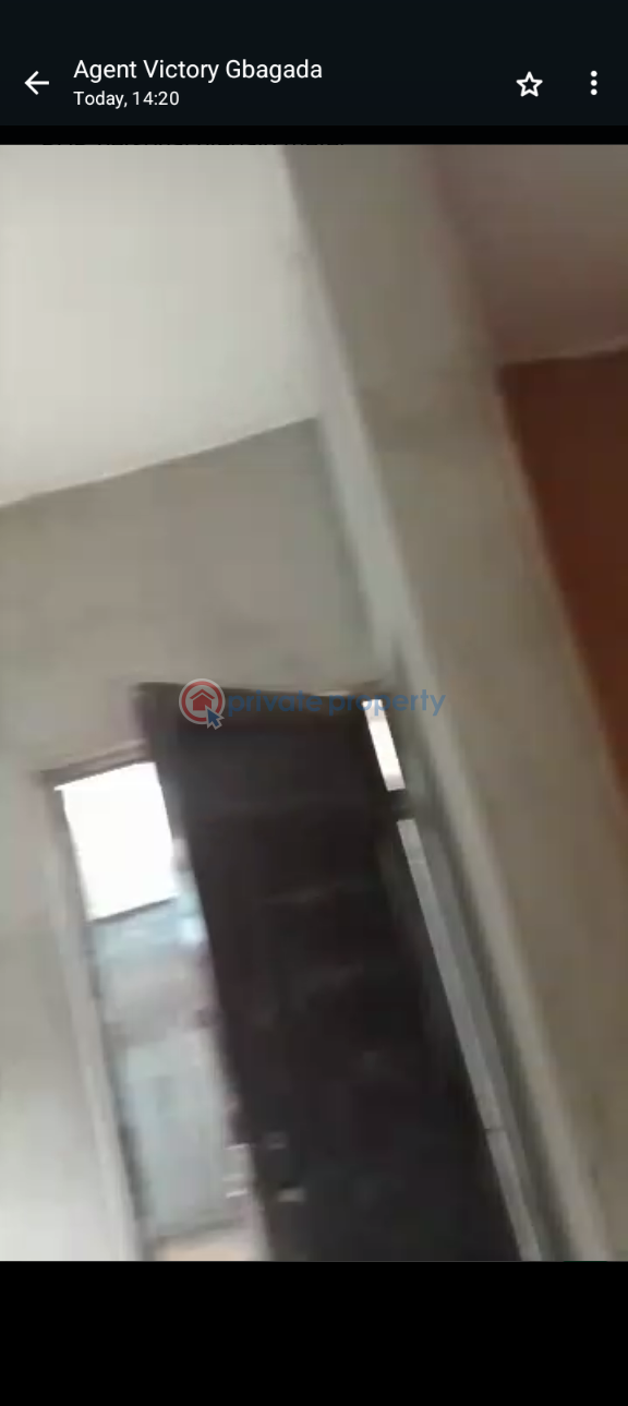 Self Contain For Rent Bariga Shomolu Lagos - 5