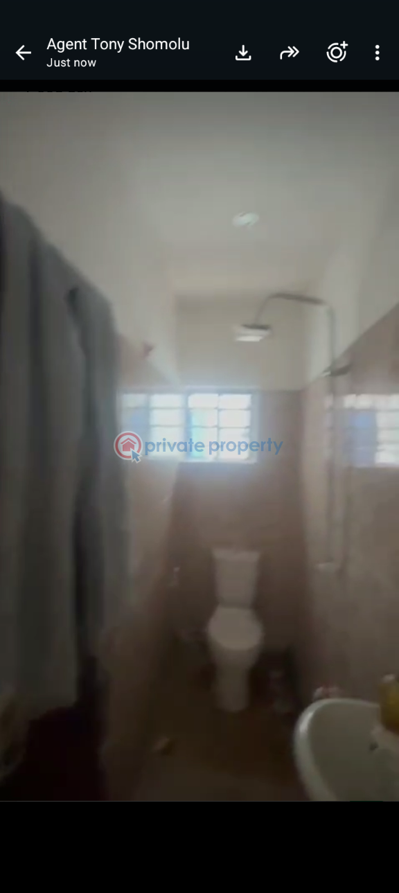 Self Contain For Rent Shomolu Lagos - 4