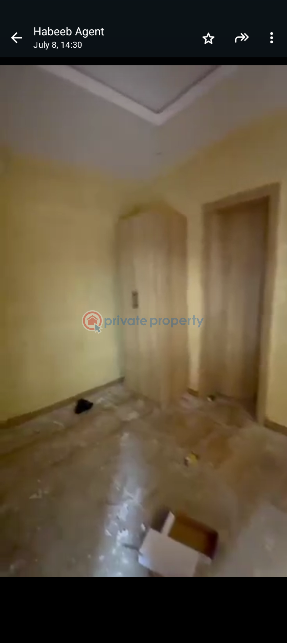 Self Contain For Rent Mushin Lagos - 5