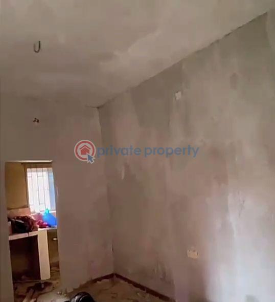 Self Contain For Rent Aguda  Surulere Lagos - 1