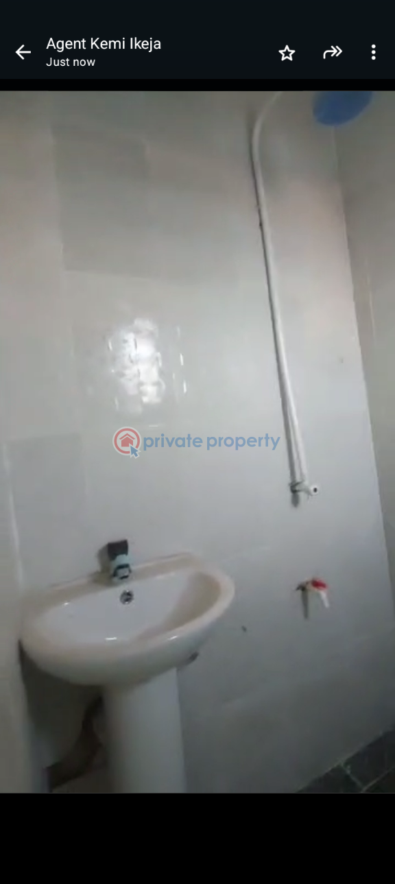 Self Contain For Rent Maryland Lagos - 2