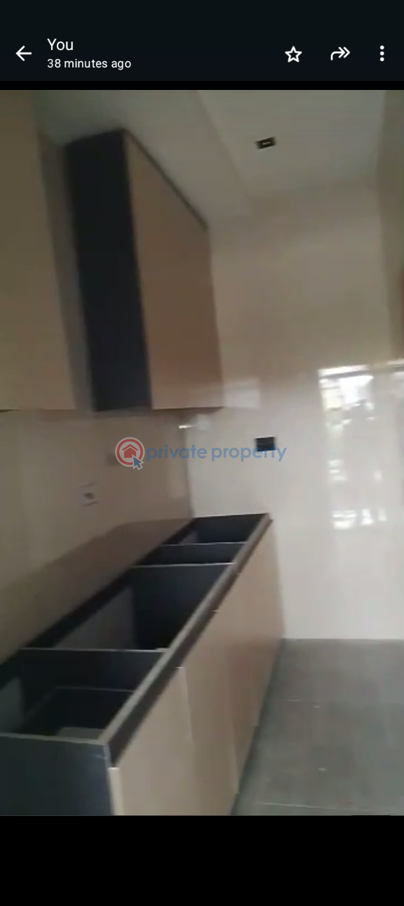 Self Contain For Rent Ago Palace Isolo Lagos - 8