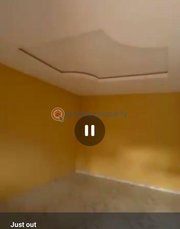 Self Contain For Rent Itire-Ikate Surulere Lagos - 4