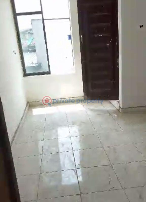 Self Contain For Rent Maryland Ikeja Lagos - 4