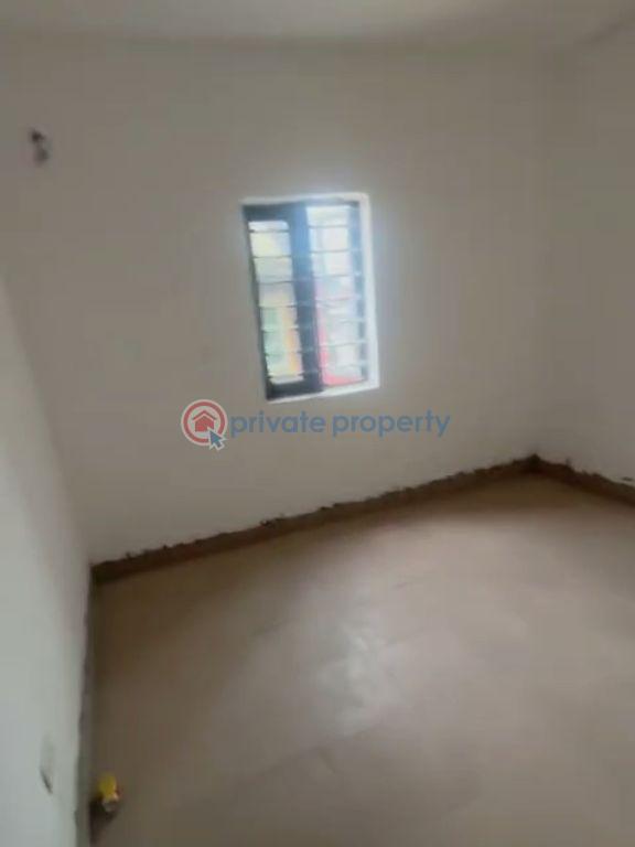 Self Contain For Rent Shomolu Lagos - 2