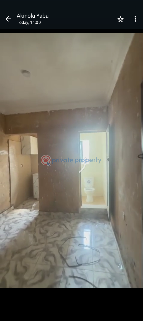 Self Contain For Rent Shomolu Lagos - 0